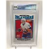 Image 1 : MATTHEW BARZAL ROOKIE CARD (GCG 10)