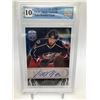Image 1 : JAKUB VORACEK BE A PLAYER AUTOGRAPHED ROOKIE CARD