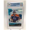 Image 1 : DEVAN DUBNYK VERY LTD ED 04/99 ICE PREMIER SWATCH