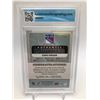 Image 2 : CHRIS KREIDER AUTHENTIC ROOKIES CARD (GCG 10)