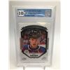 Image 1 : MIKKO RANTANEN UD PORTRAITS ROOKIE CARD (GCG 10)