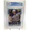 Image 1 : DREW DOUGHTY ROOKIE CARD (GCG 10)