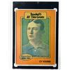 Image 1 : CY YOUNG BASEBALL'S ALL-TIME GREATS 1890-1911