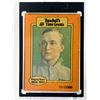 Image 1 : TY COBB BASEBALL'S ALL-TIME GREATS 1905-1927