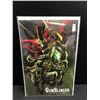 Image 1 : GUNSLINGER SPAWN #1 (IMAGE COMICS)