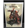 Image 1 : KING SPAWN #1  (IMAGE COMICS)