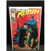 Image 1 : ROBIN #1 1ST APP OF LYNX (DC COMICS)