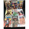 Image 1 : LOT OF X-MEN COMICS (MARVEL COMICS)
