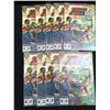 Image 1 : LOT OF JUSTICE LEAGUE TASK FORCE  COMICS (DC COMICS)