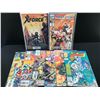 Image 1 : LOT OF SUPERHERO COMICS (MARVEL COMICS)