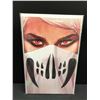 Image 1 : MARVEL COMICS SCARLETT WITCH NO.1 VIRGIN COVER