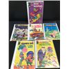 Image 1 : LOT OF VINTAGE GOLD KEY COMICS