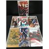 Image 1 : LOTOF CAPTAIN AMERICA COMICS (MARVEL COMICS)