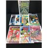 Image 1 : LOT OF SUPERHERO COMICS (MARVEL COMICS)