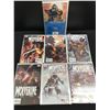 Image 1 : LOT OF WOLVERINE  COMICS (MARVEL COMICS)