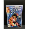 Image 1 : THE FALCON #1 (MARVEL COMICS)