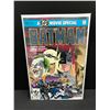 Image 1 : A DC MOVIE SPECIAL BATMAN #1 (DC COMICS)