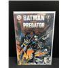 Image 1 : BATMAN VERSUS PREDATOR #1 (DC COMICS)