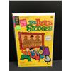 Image 1 : THE LITTLE STOOGES (GOLD KEY COMICS)