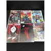 Image 1 : LOT OF SUPERHERO COMICS (MARVEL COMICS)