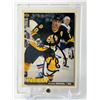 Image 1 : CAM NEELY AUTOGRAPHED COLLECTORS CHOICE