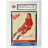 Image 1 : MARCEL PRONOVOST 1954-55 TOPPS (KSA 1)