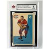 Image 1 : RALPH BACKSTROM 1959-60 PARKHURST (KSA 4)