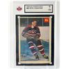 Image 1 : PETE CONACHER 1954-55 PARKHURST (KSA 7)