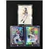 Image 1 : MLB BASEBALL ROOKIE/AUTO LOT