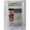 Image 2 : MARTIN BRODEUR 2006-07 ULTRA (BCCG 10)