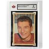 Image 1 : VIC STASIUK 1953-54 PARKHURST (KSA 4)