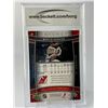 Image 2 : 2006-07 TRILOGY MARTIN BRODEUR (BCCG 9)
