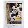 Image 1 : 2005-06 SIDNEY CROSBY SHINING STARS ROOKIE CARD