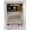 Image 2 : 2005-06 SIDNEY CROSBY SHINING STARS ROOKIE CARD