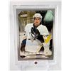 Image 1 : 2005-06 UD SERIES 2 SIDNEY CROSBY ROOKIE CARD