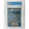 Image 2 : JARI KURRI TOPPS ROOKIE CARD (GCG 7)