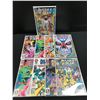 Image 1 : LOT OF SUPERHERO COMICS (DC  COMICS)