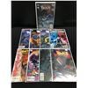 Image 1 : LOT OF BATMAN COMICS (DC COMICS)