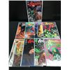 Image 1 : LOT OF ANARKY COMICS (DC COMICS)