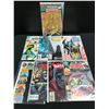 Image 1 : LOT OF BATMAN COMICS (DC COMICS)