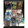 Image 1 : LOT OF DETECTIVE COMICS (DC COMICS)
