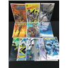 Image 1 : LOT OF SUPERHERO COMICS