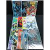 Image 1 : LOT OF SUPERHERO COMICS