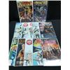 Image 1 : LOT OF SUPERHERO COMICS