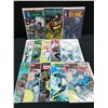 Image 1 : LOT OF SUPERHERO COMICS
