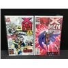 Image 1 : X-MEN UNLIMITED #1 AND #2 (MARVEL COMICS)