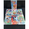 Image 1 : LOT OF FIRESTORM COMICS (DC COMICS)