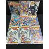 Image 1 : LOT OF SUPERHERO COMICS (MARVEL COMICS)
