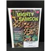 Image 1 : MIGHTY SAMSON #31 (GOLD KEY COMICS)