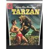 Image 1 : TARZAN (DELL COMICS)